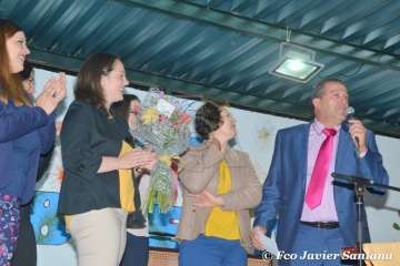 Pregones de La Breña (Foto 1-48), El Goro (Foto 49-76) y Hoya Aguedita (Foto 77-80) /Reportaje gráfico Francisco Javier Santana (TA) y TF.